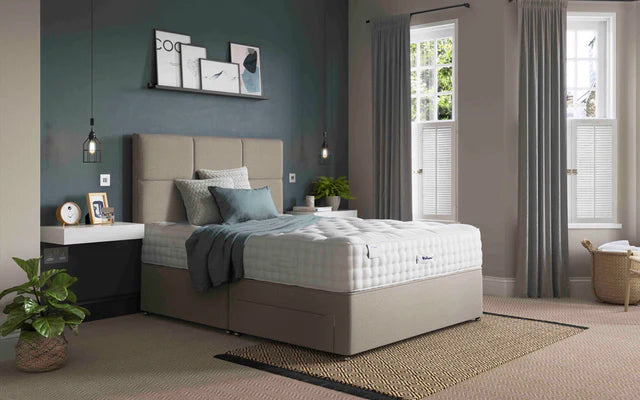 Relyon Luxury Alpaca 2550 mattress