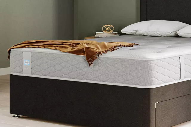 Sealy Mellbreak mattress