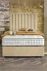 Shire Beds Warminster 3000 Mattress